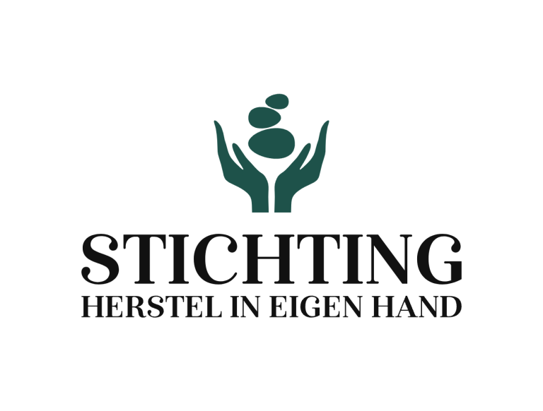 Herstel In Eigen Hand logo